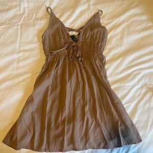 NWT Wild Fable Dress